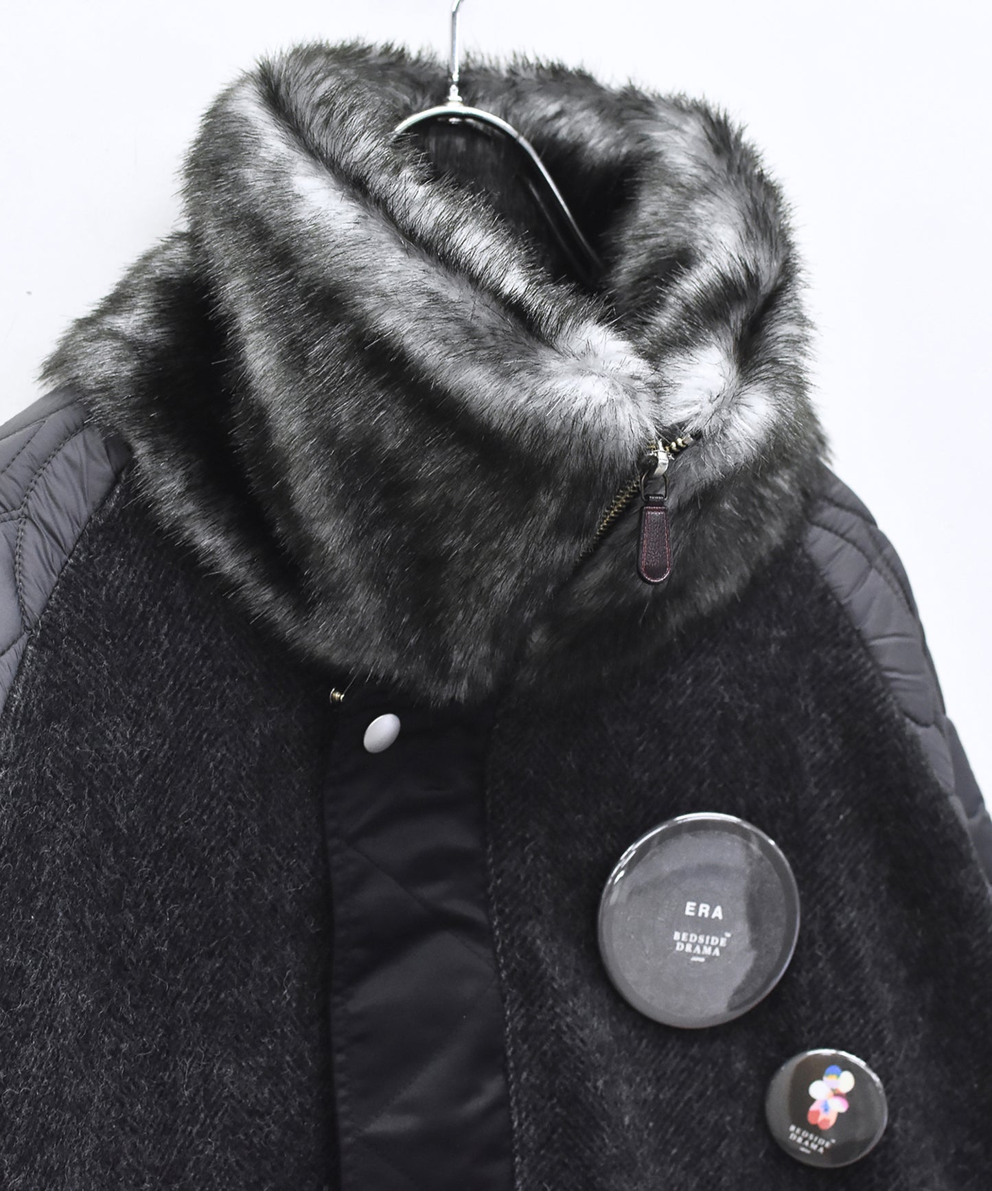 The Origin Folklore Blouson