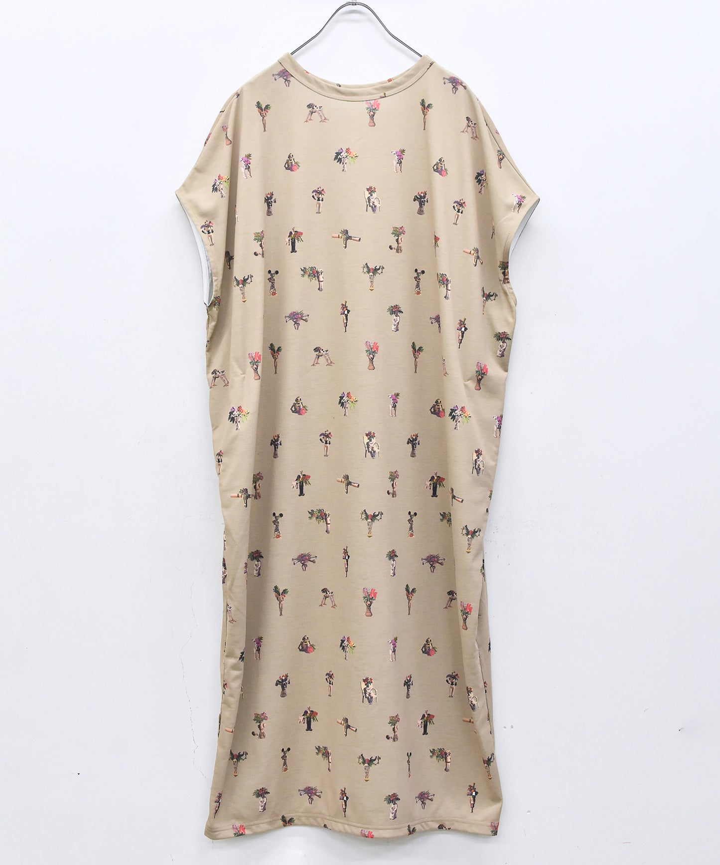 Star Relic Dress