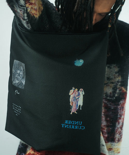 MAD MIX JQ BAG