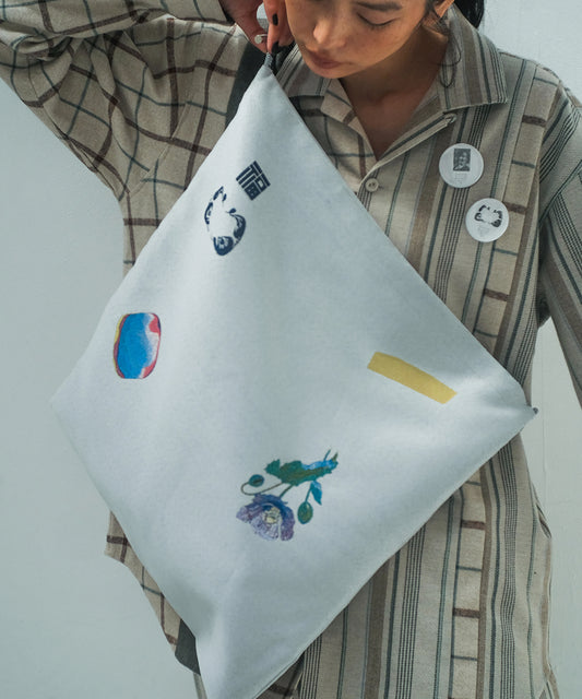 MAD MIX JQ BAG