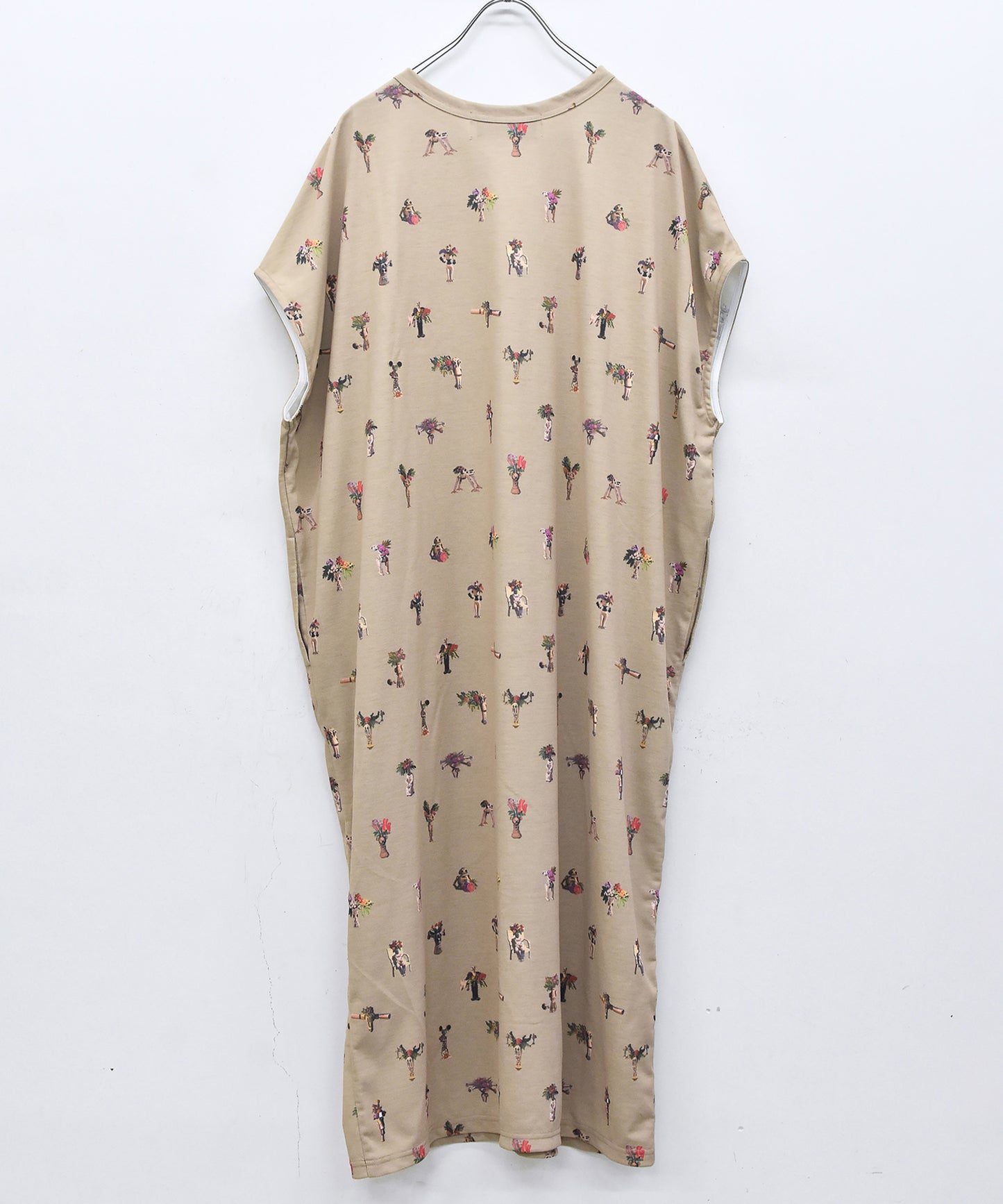 Star Relic Dress