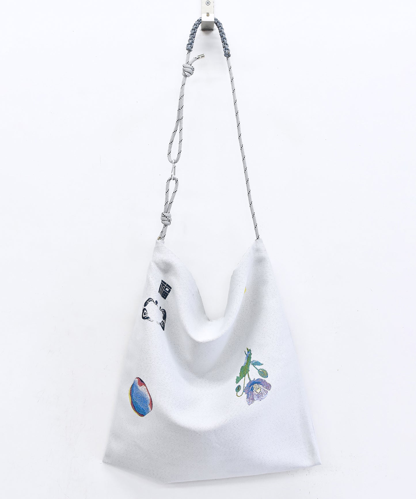 MAD MIX JQ BAG