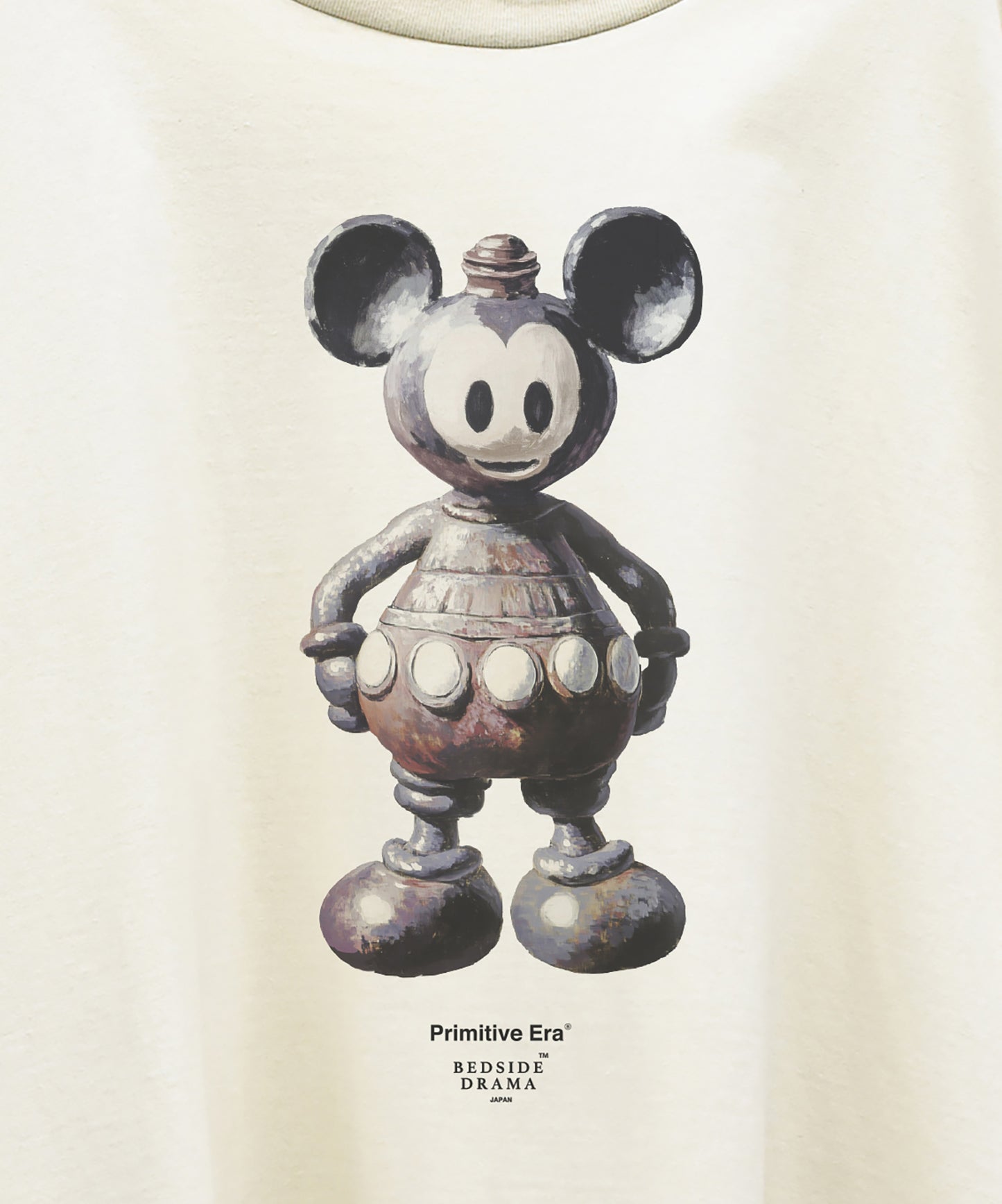 DIGNEY DOLL Wide Pullover
