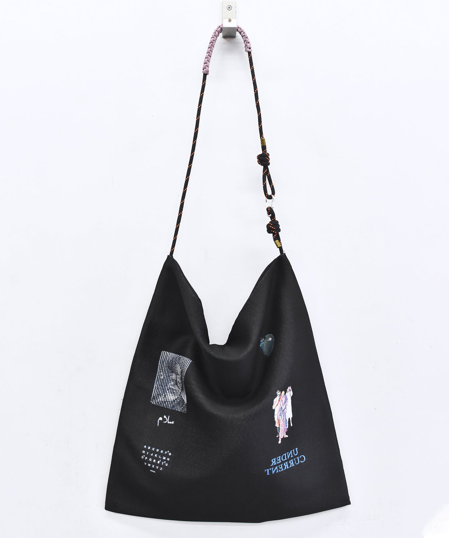 MAD MIX JQ BAG