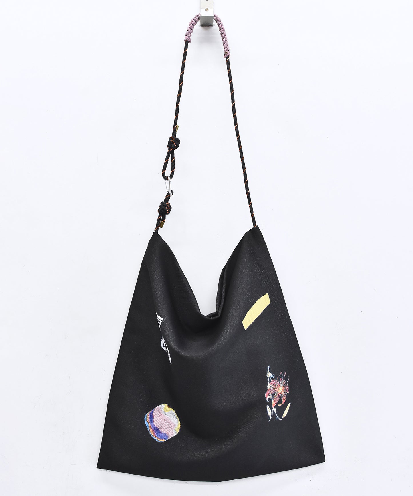 MAD MIX JQ BAG