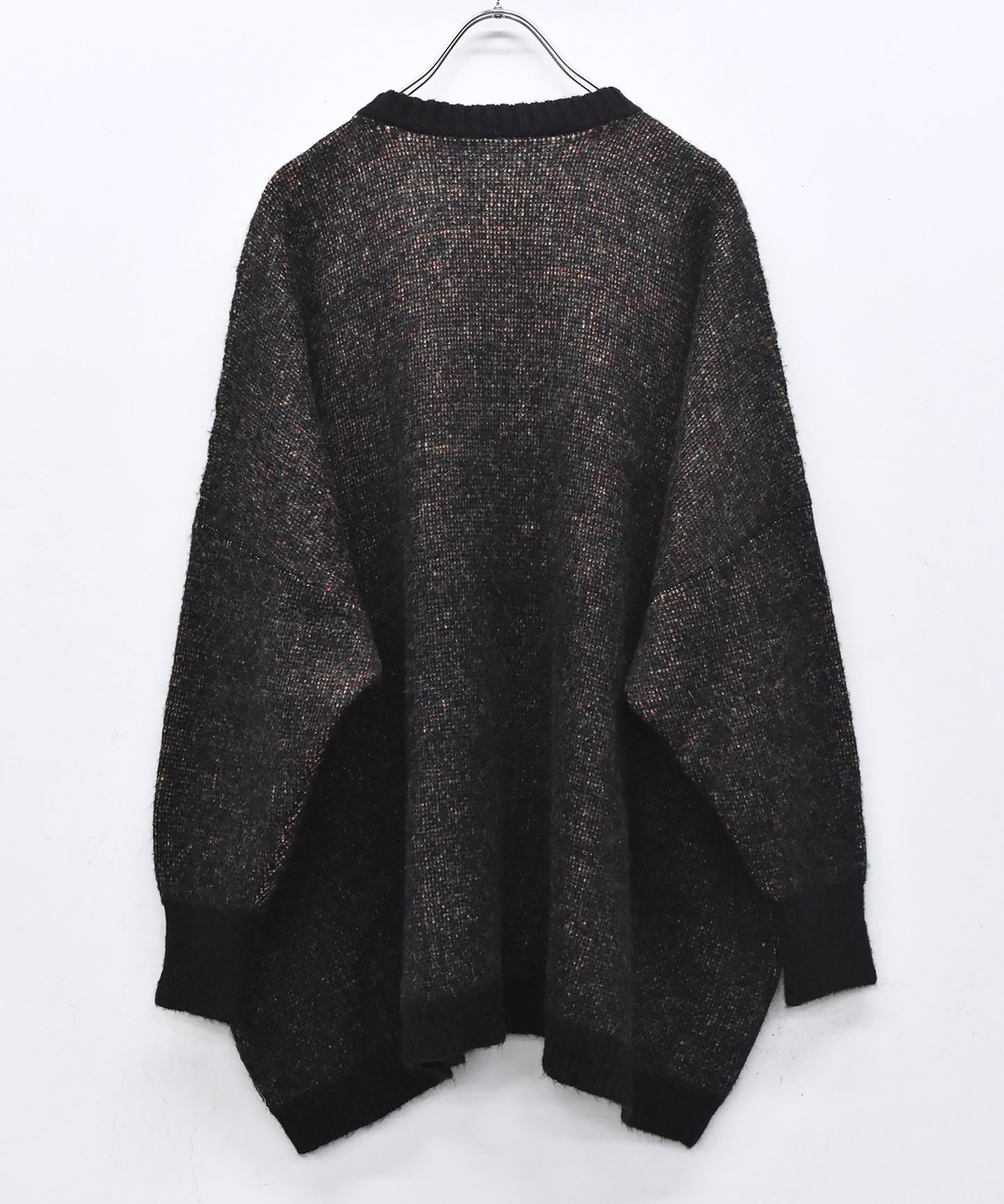GOD Only Knows Knit Sweater