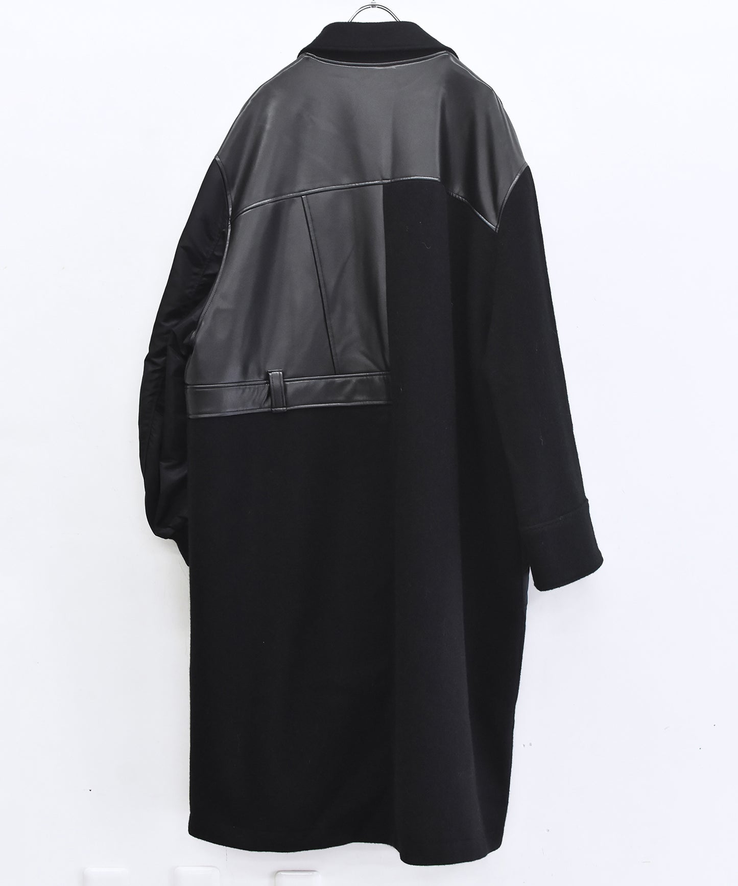 FUSION RIDERS MIX COAT