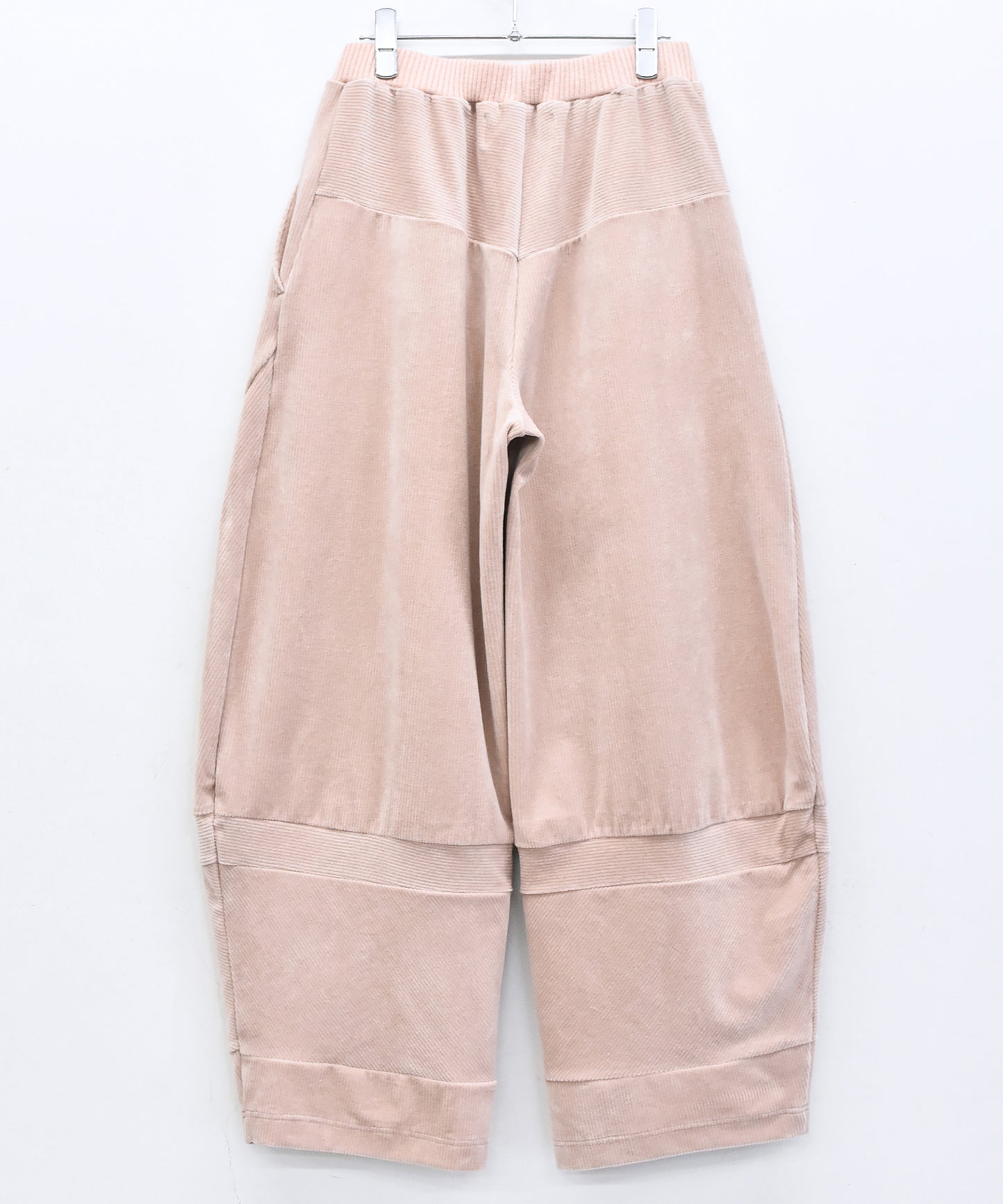 Pattern Switch Cozy Pants