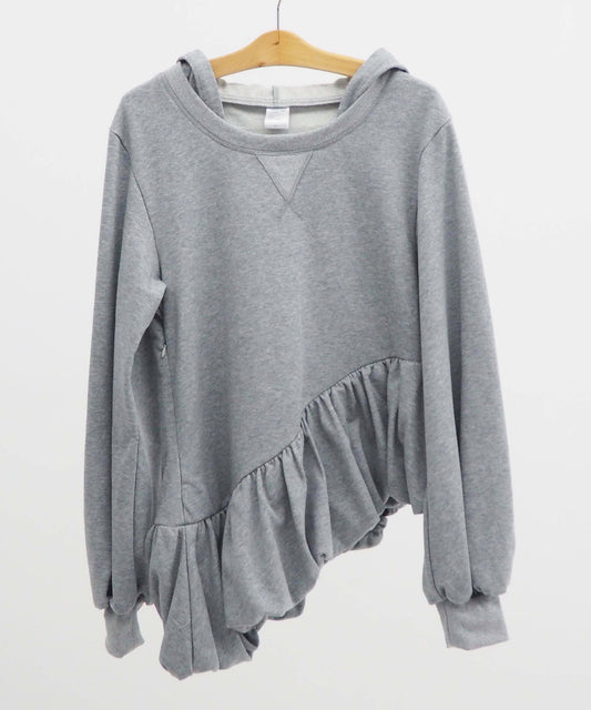 50℃ hoodie