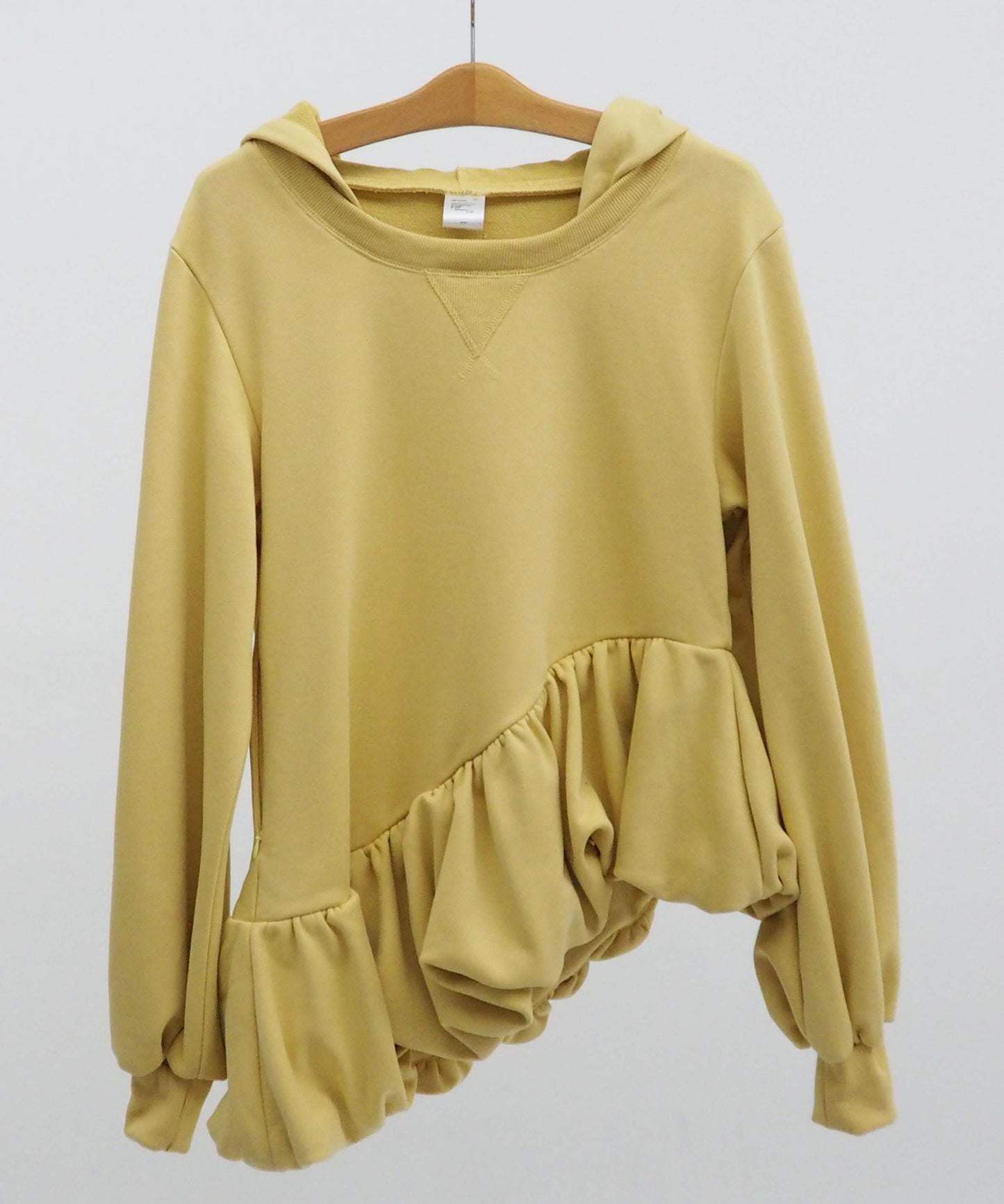 50℃ hoodie