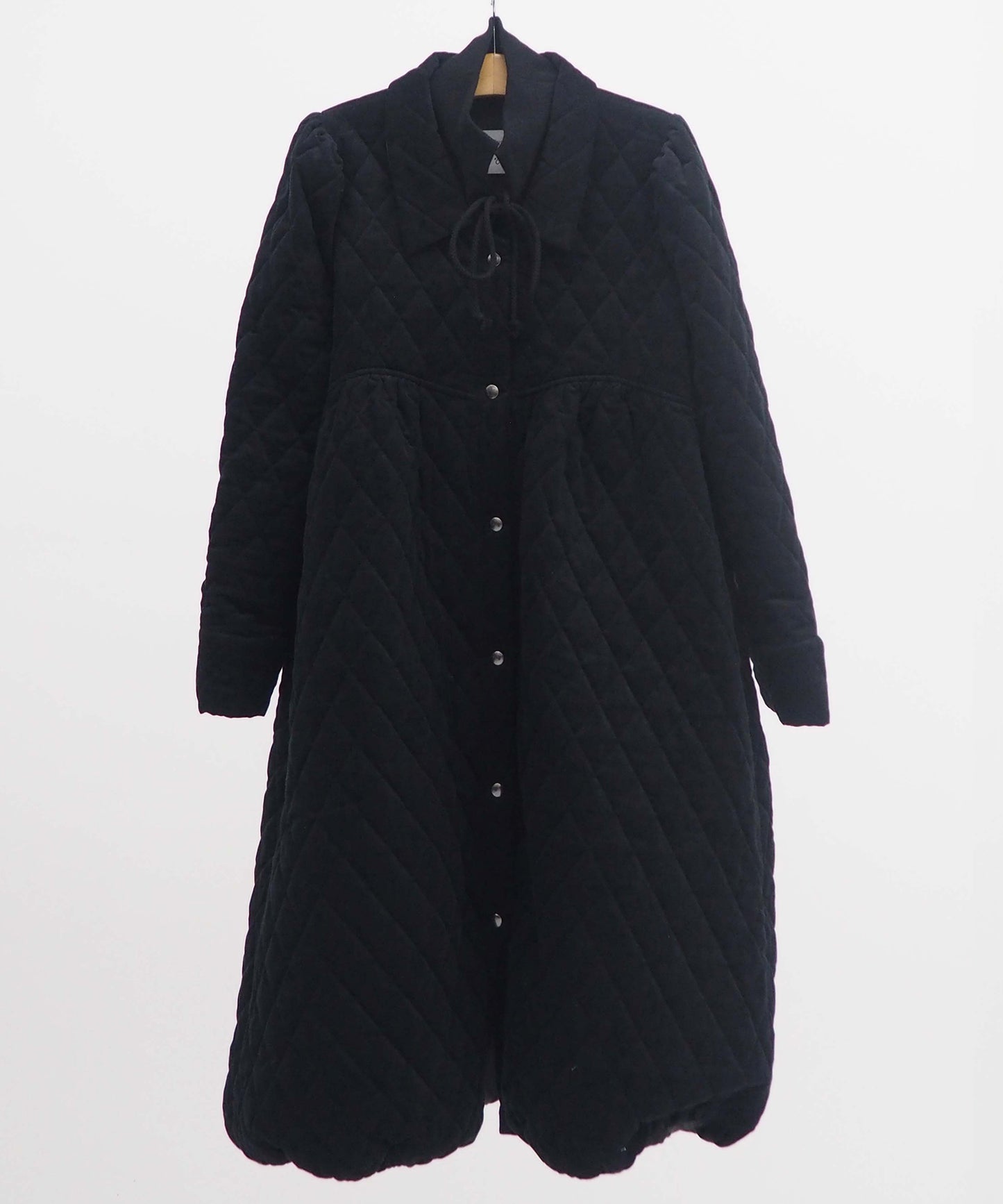 51℃ long coat