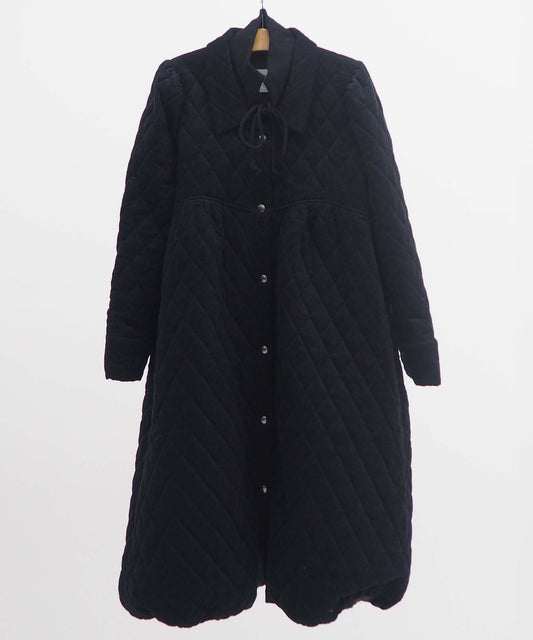 51℃ long coat