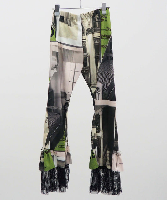 52℃ leggings