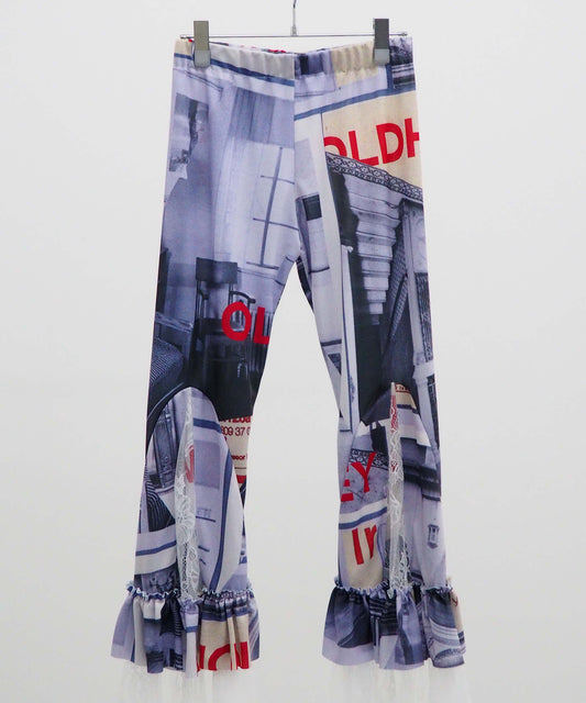 52℃ leggings