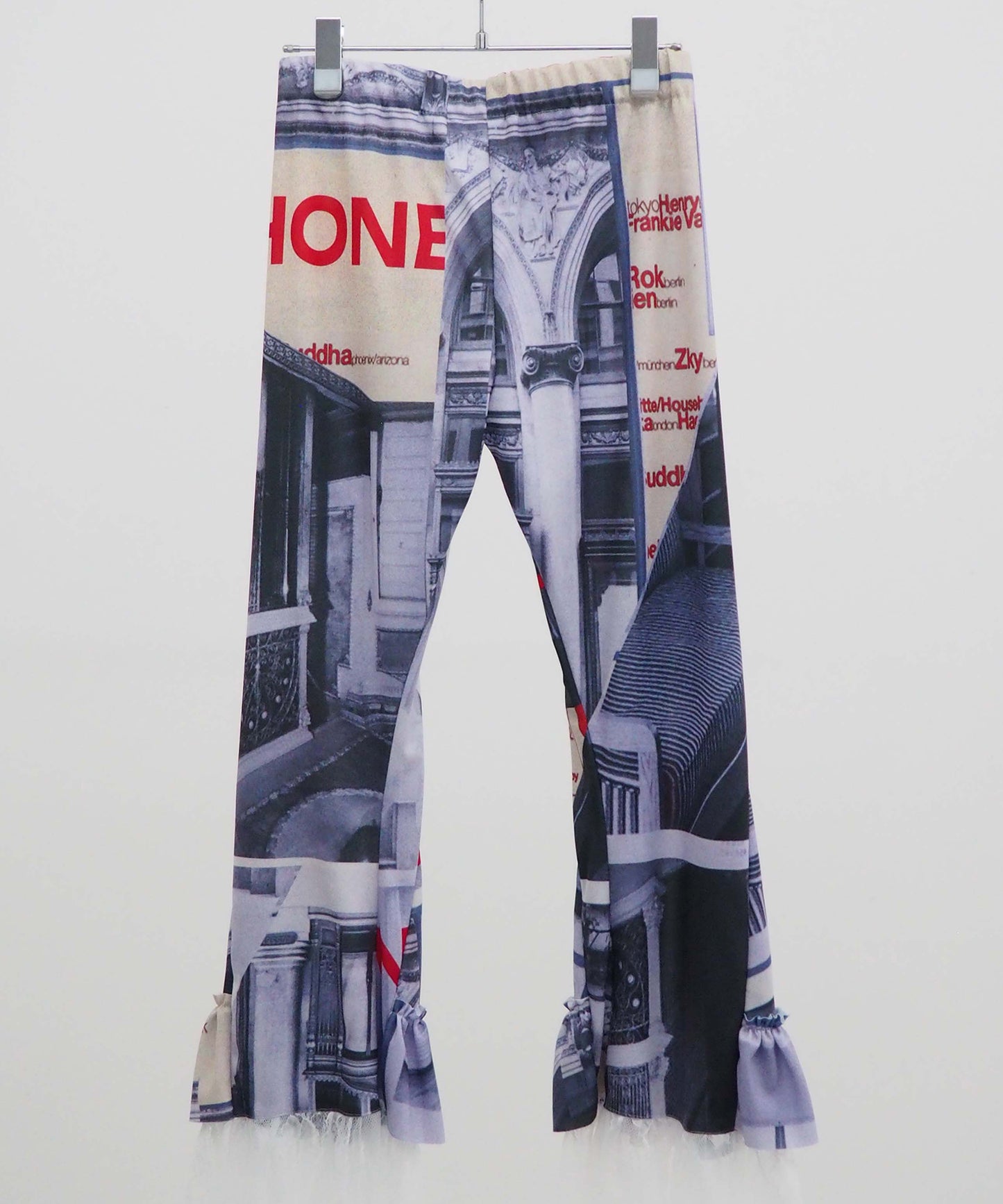 52℃ leggings