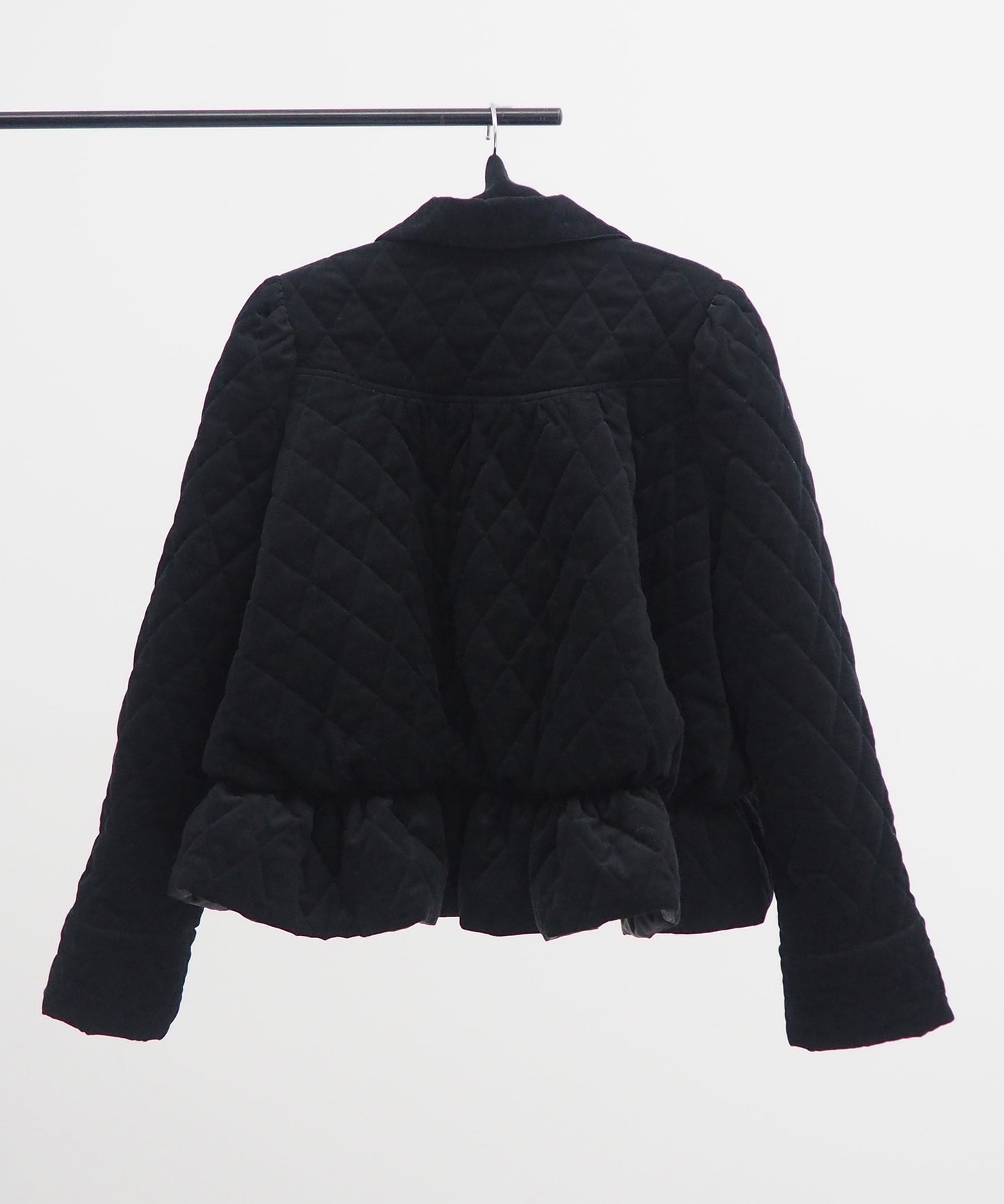 53℃ short coat