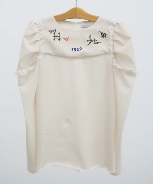 54℃ tops