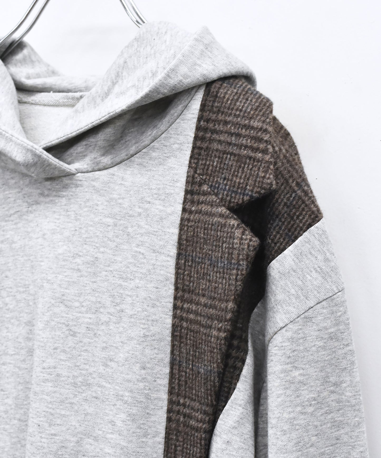 SLASH CLASIC HOODIE