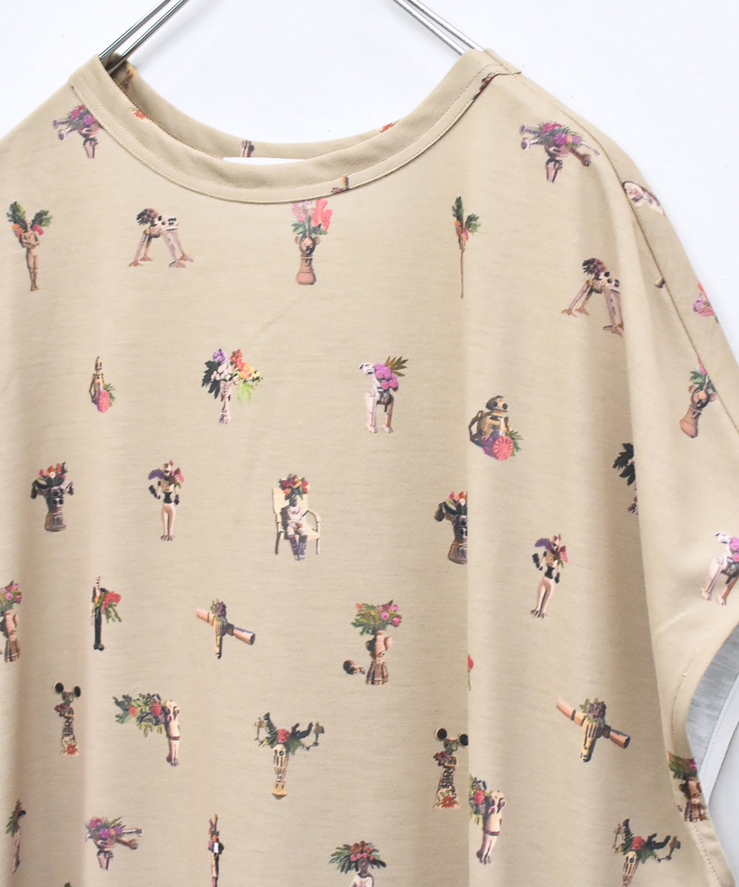 Star Relic Dress