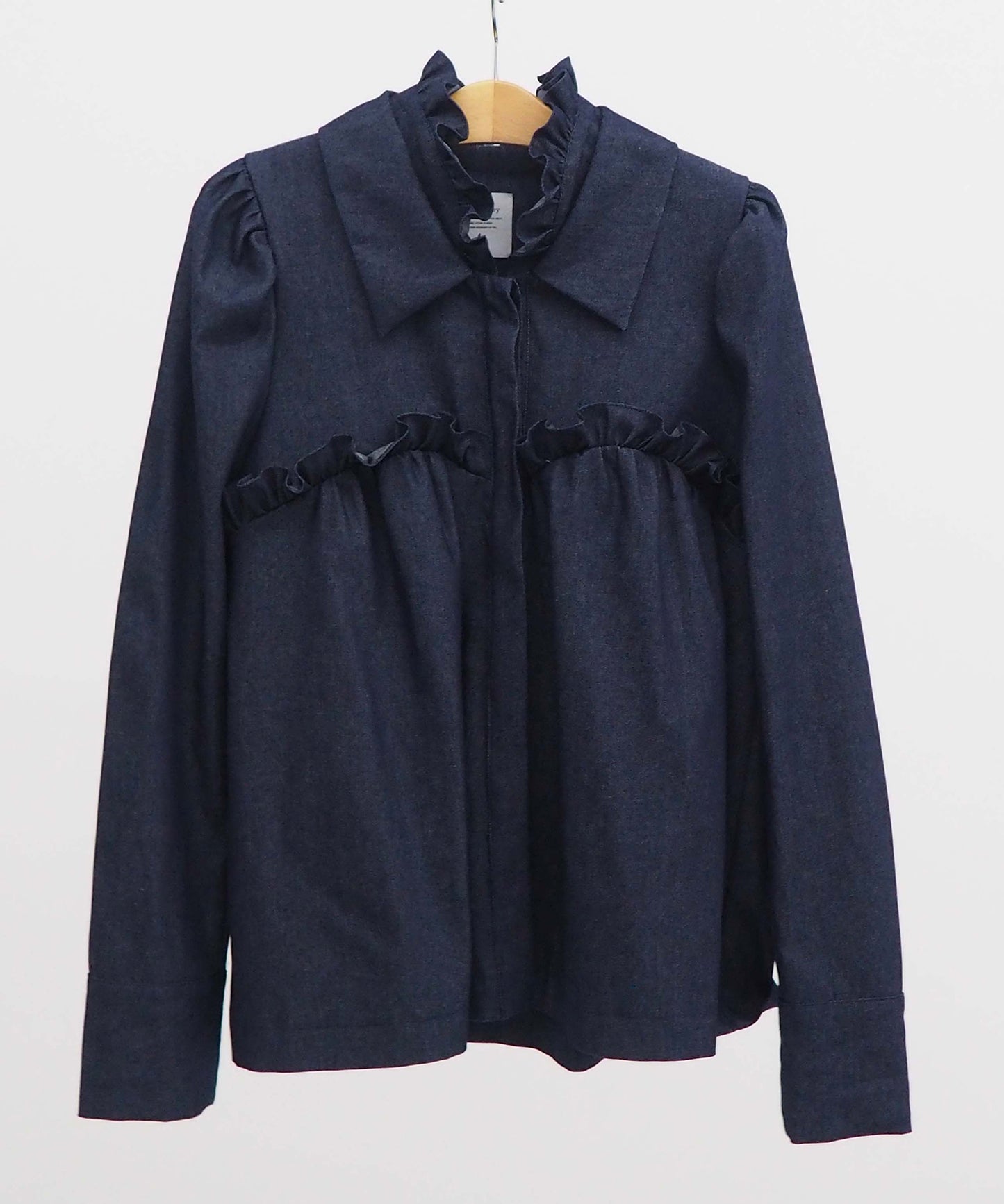 62℃ shirt