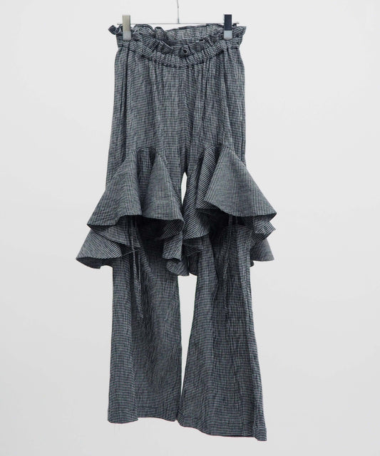 66℃ pants