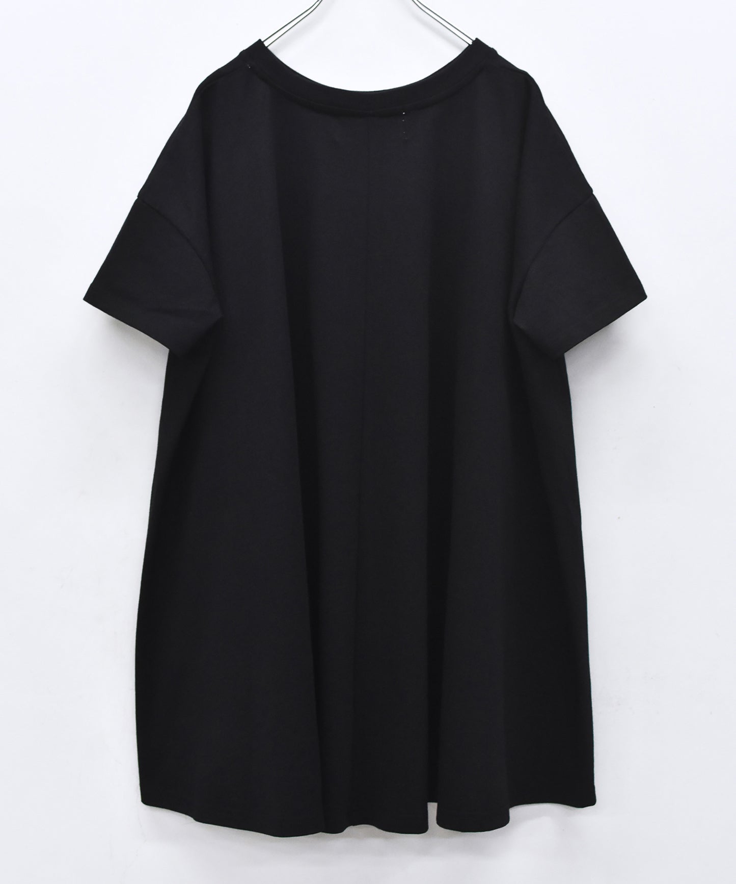 YVES AND ADAM Flare T-Shirt