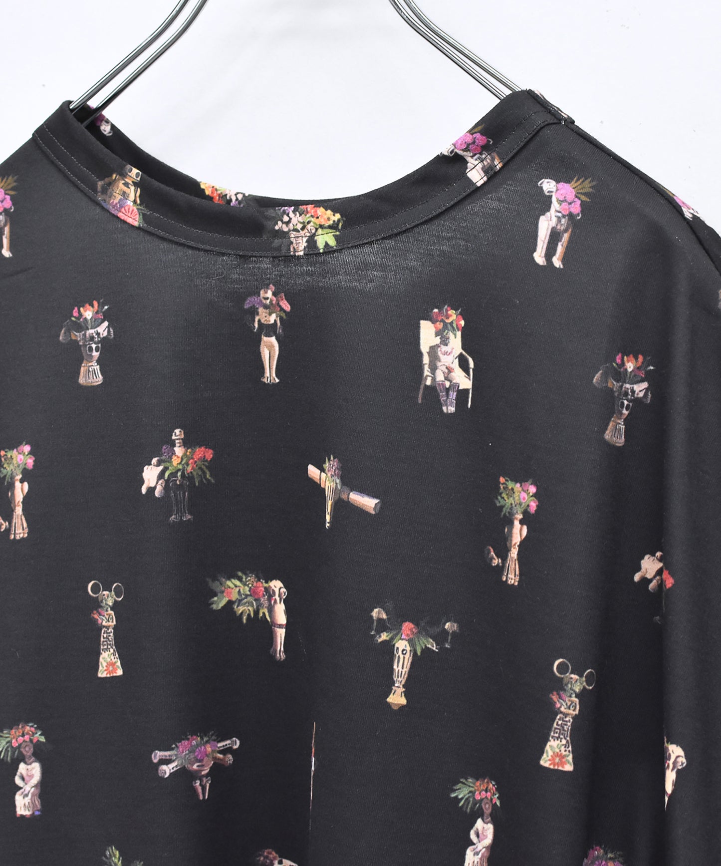 Star Relic Dress