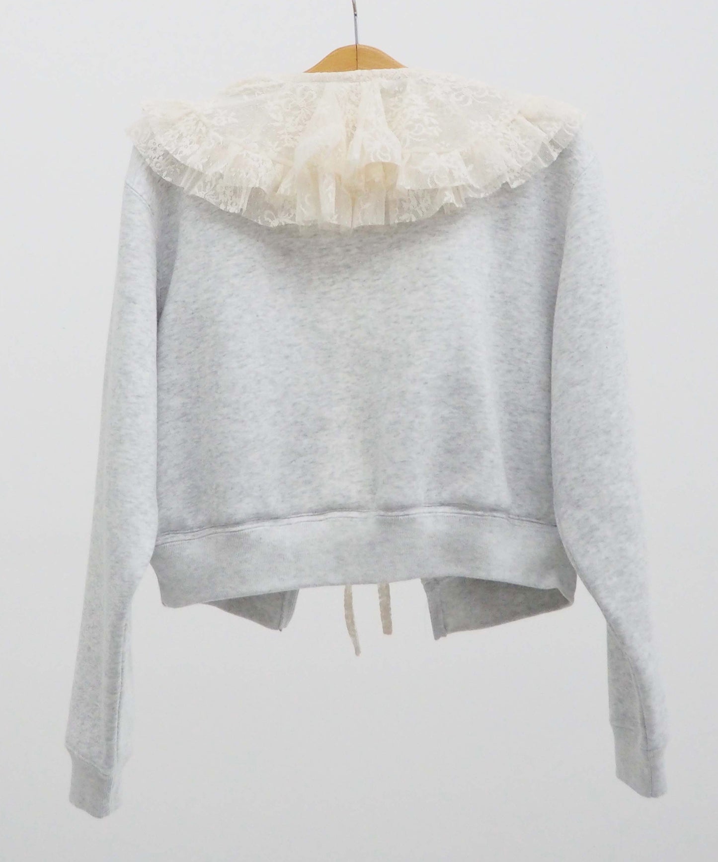80℃ cardigan
