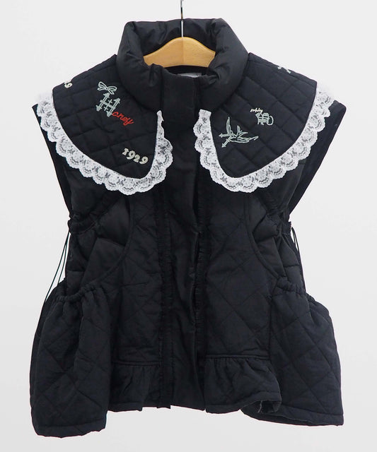82℃ vest