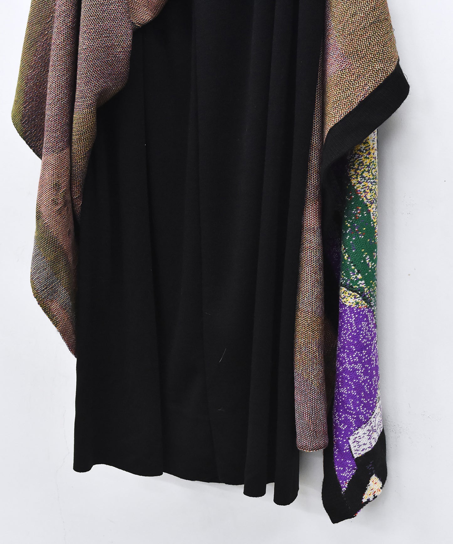 Old Era Stole Skirt