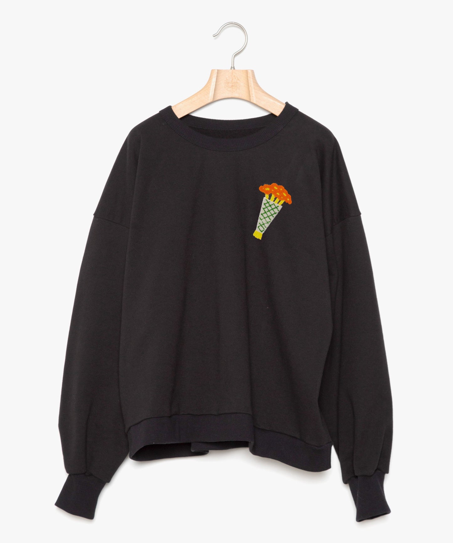Seed Relax Sweat
