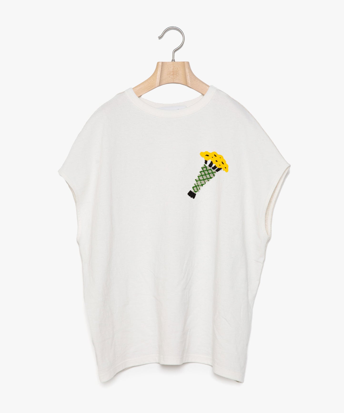Seed Relax Tee
