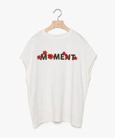 ホワイト系（MOMENT）