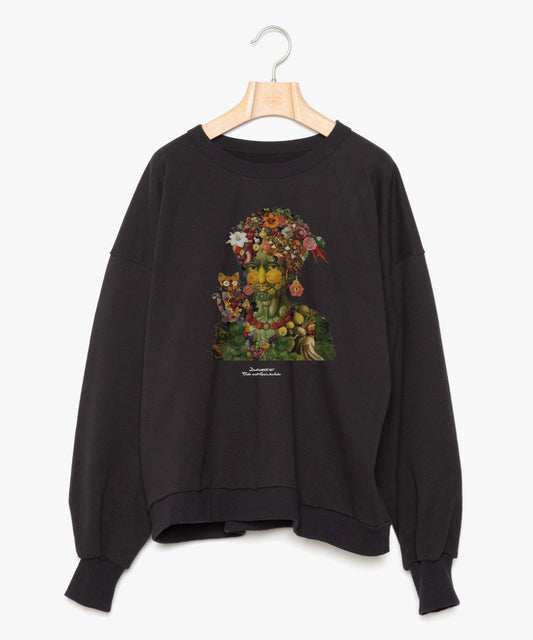 Seed Relax Sweat