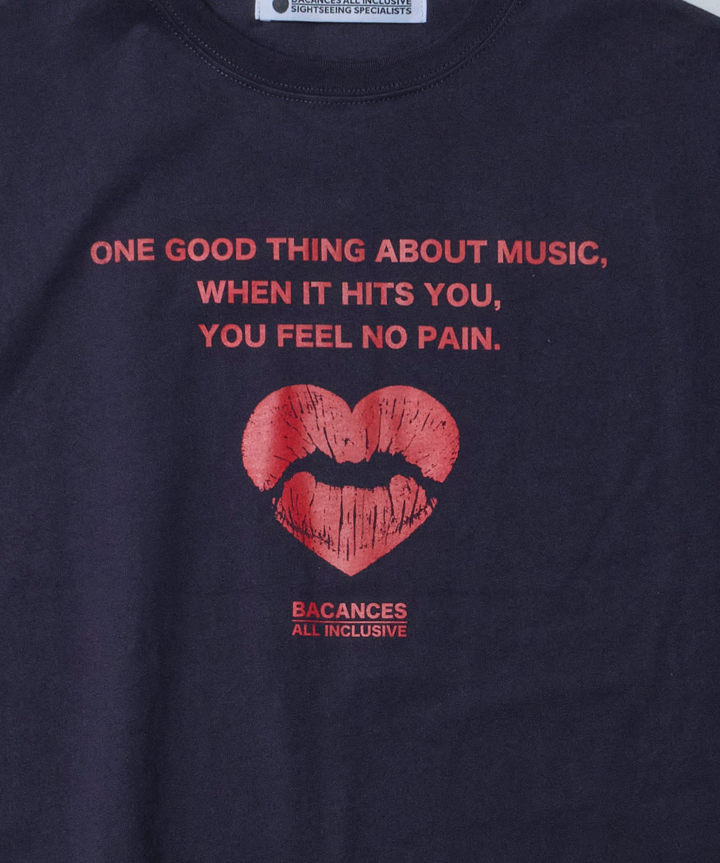 BC S/S T [NO PAIN]