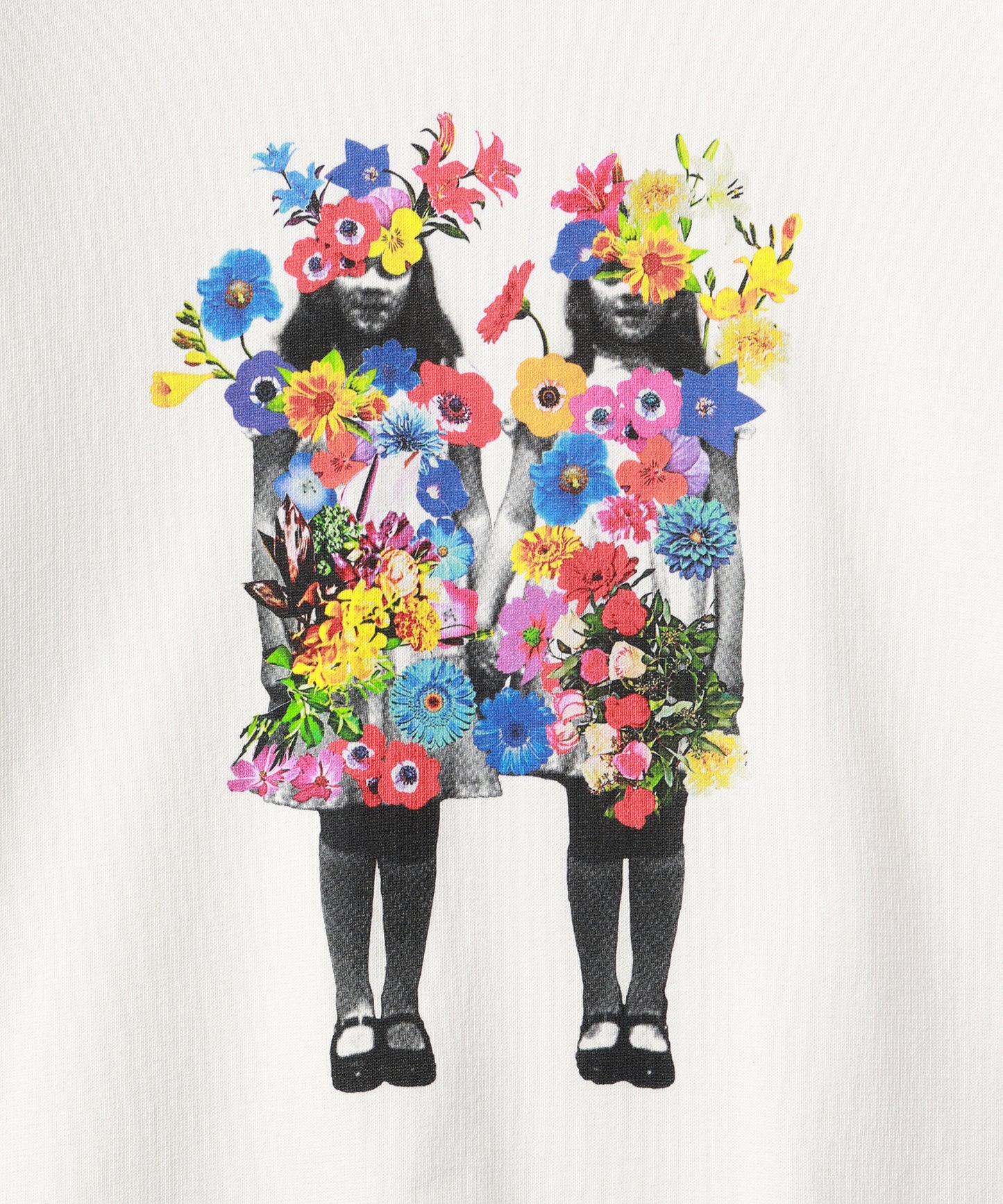 TWINS T-SHIRT