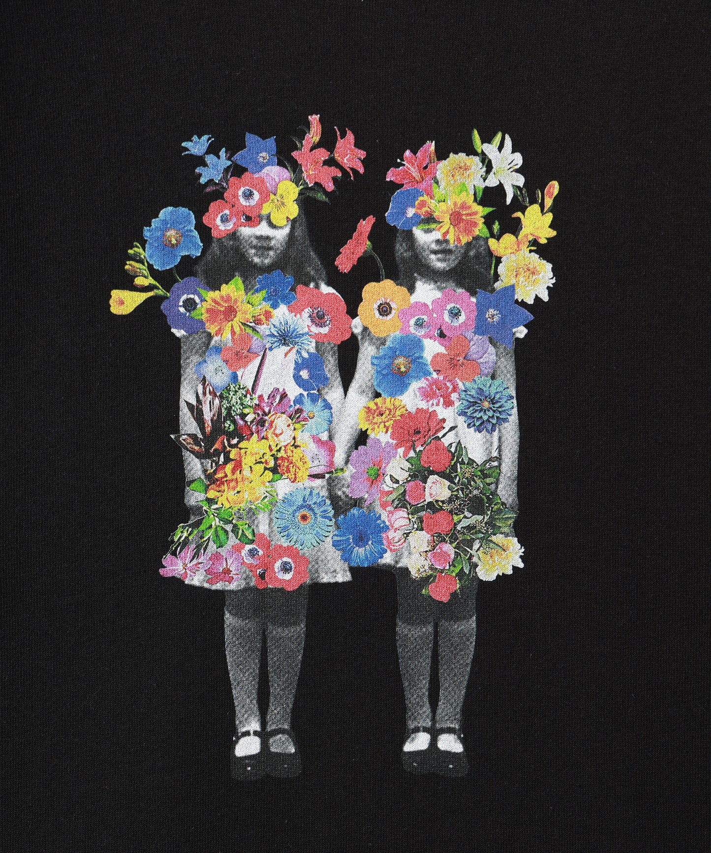 TWINS T-SHIRT