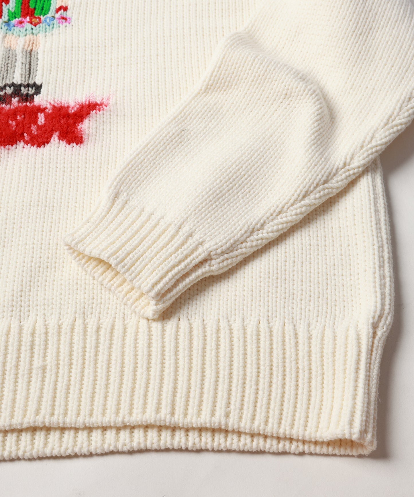 TWINS KNIT