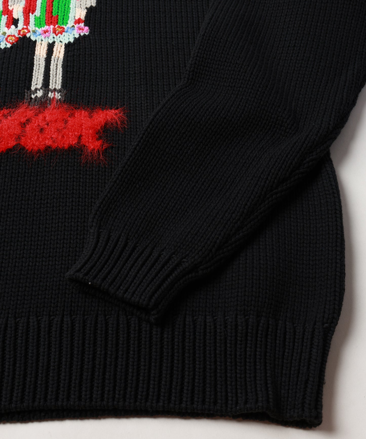 TWINS KNIT