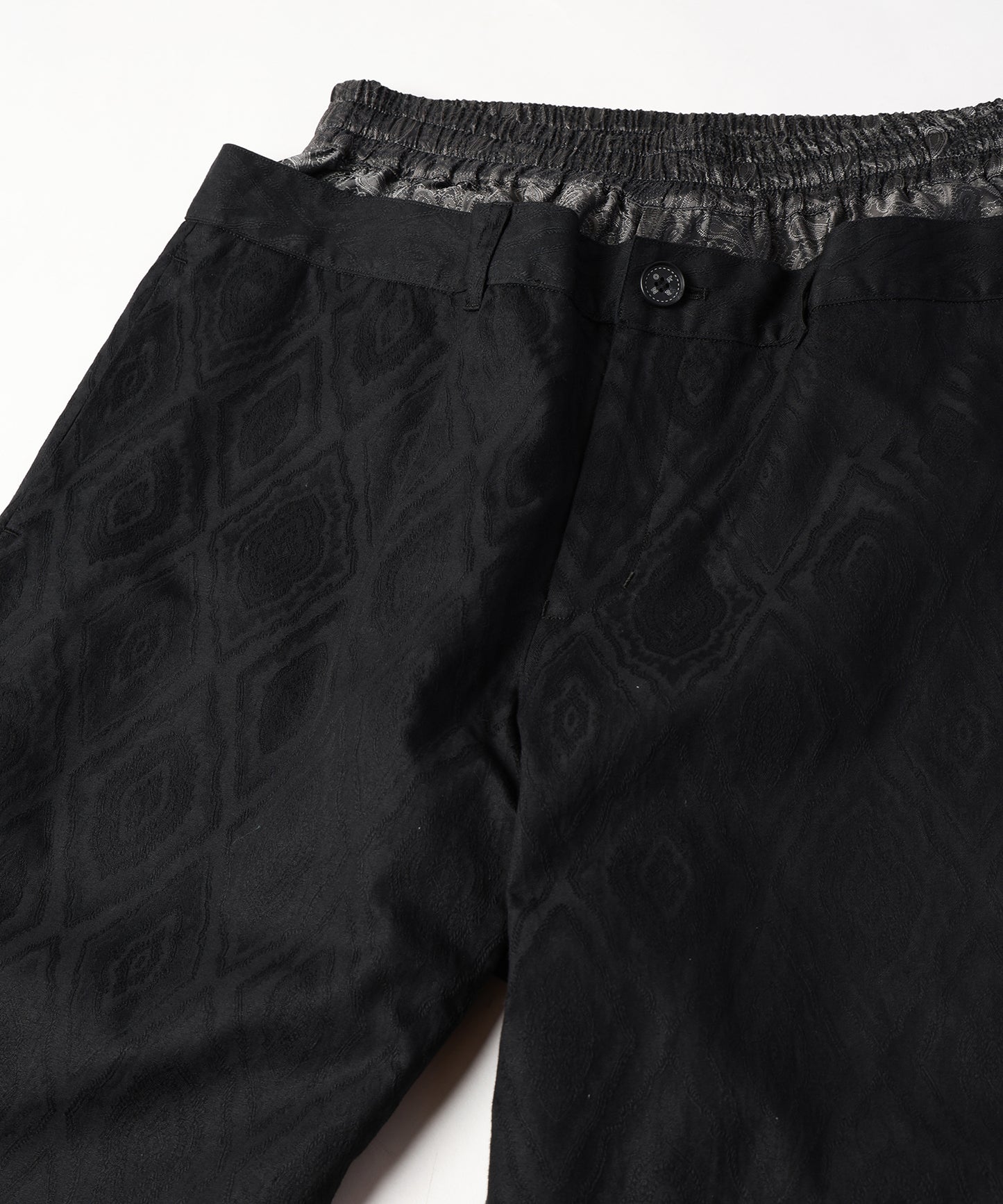 LAYERED PANTS