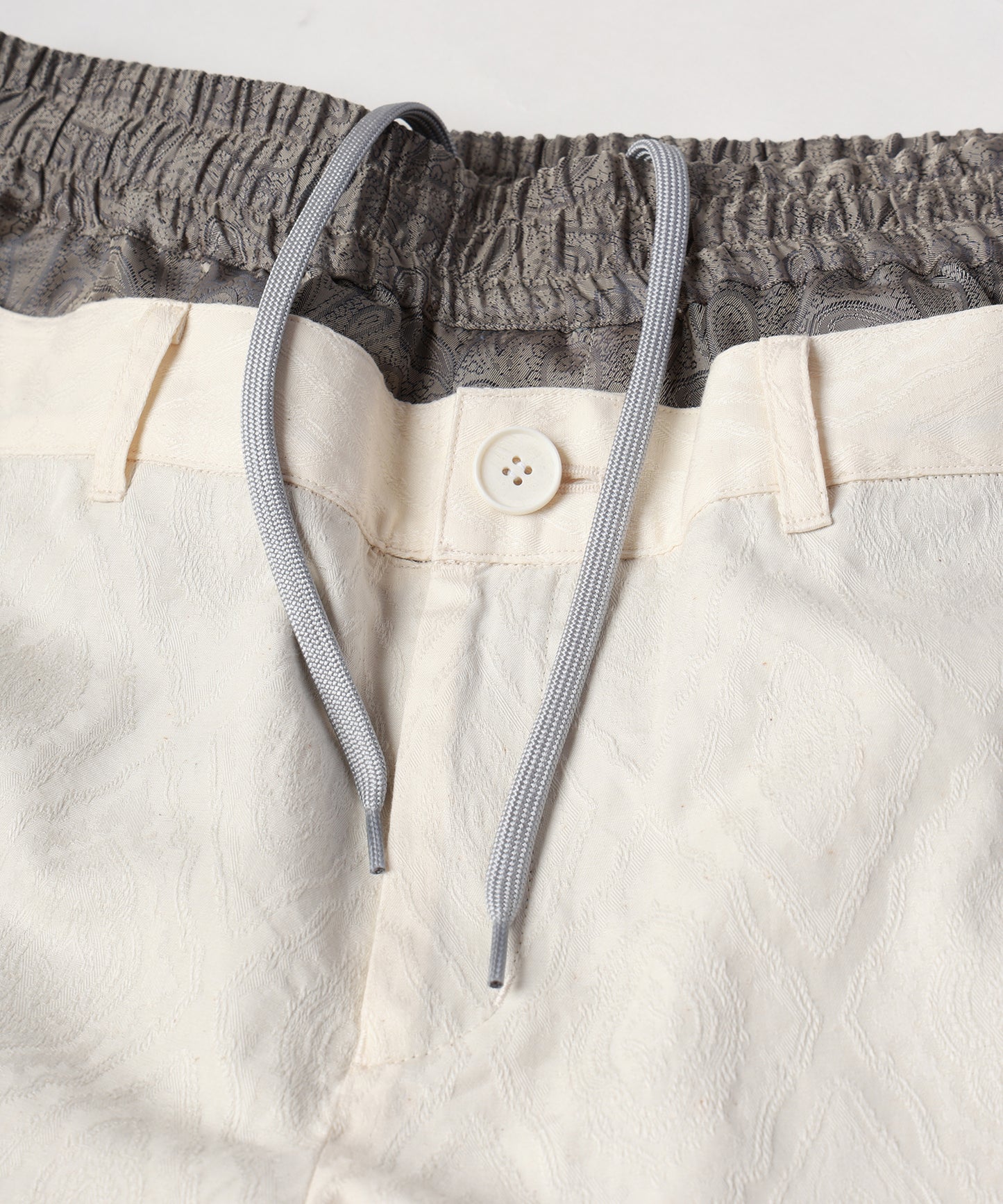 LAYERED PANTS