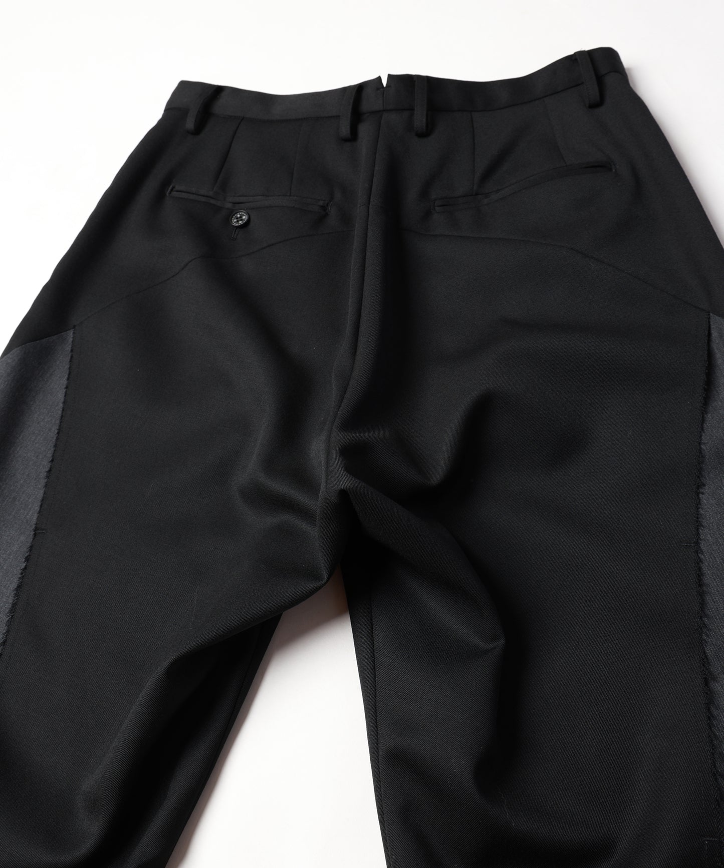 CUT-OUT PANTS