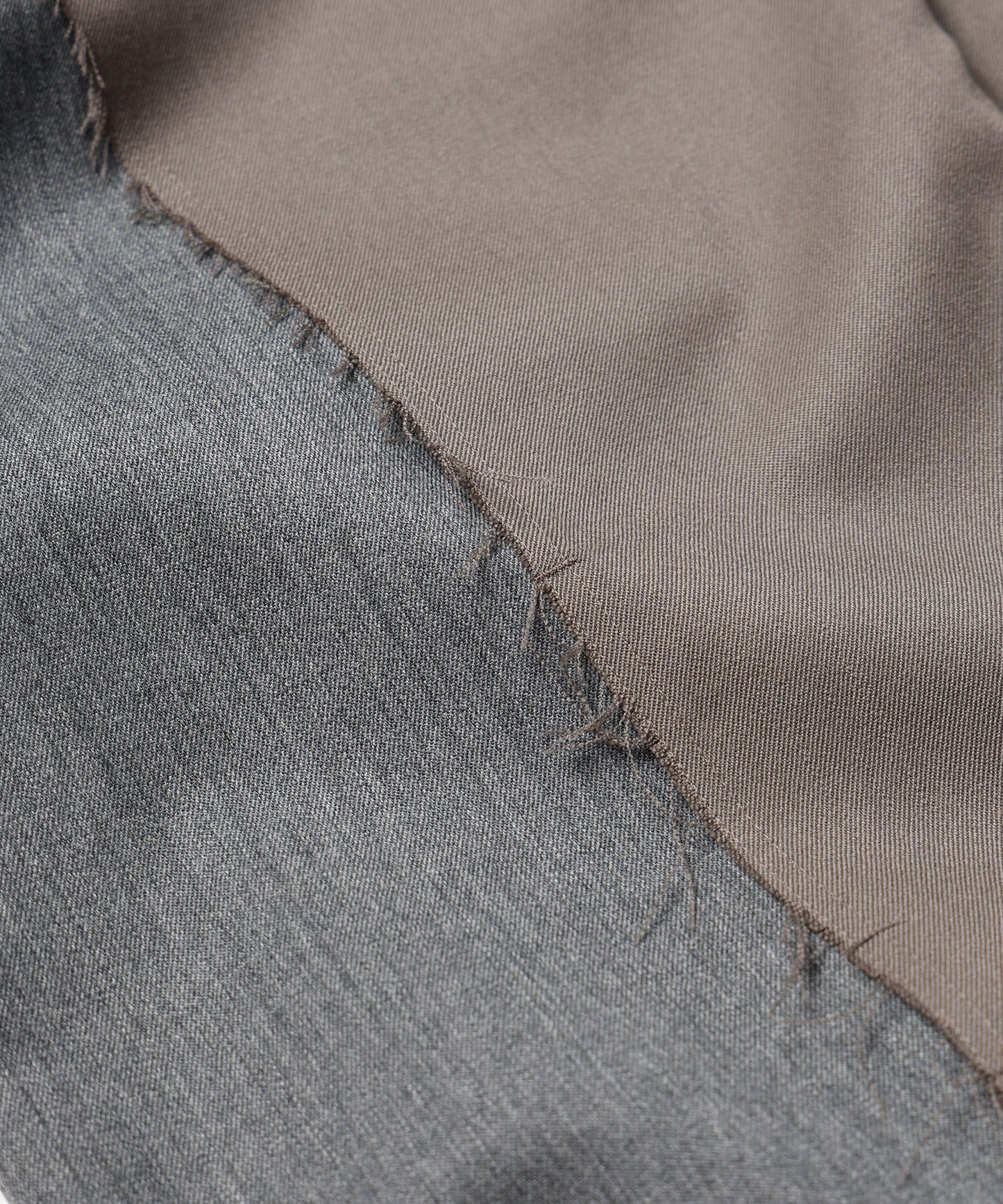 CUT-OUT PANTS
