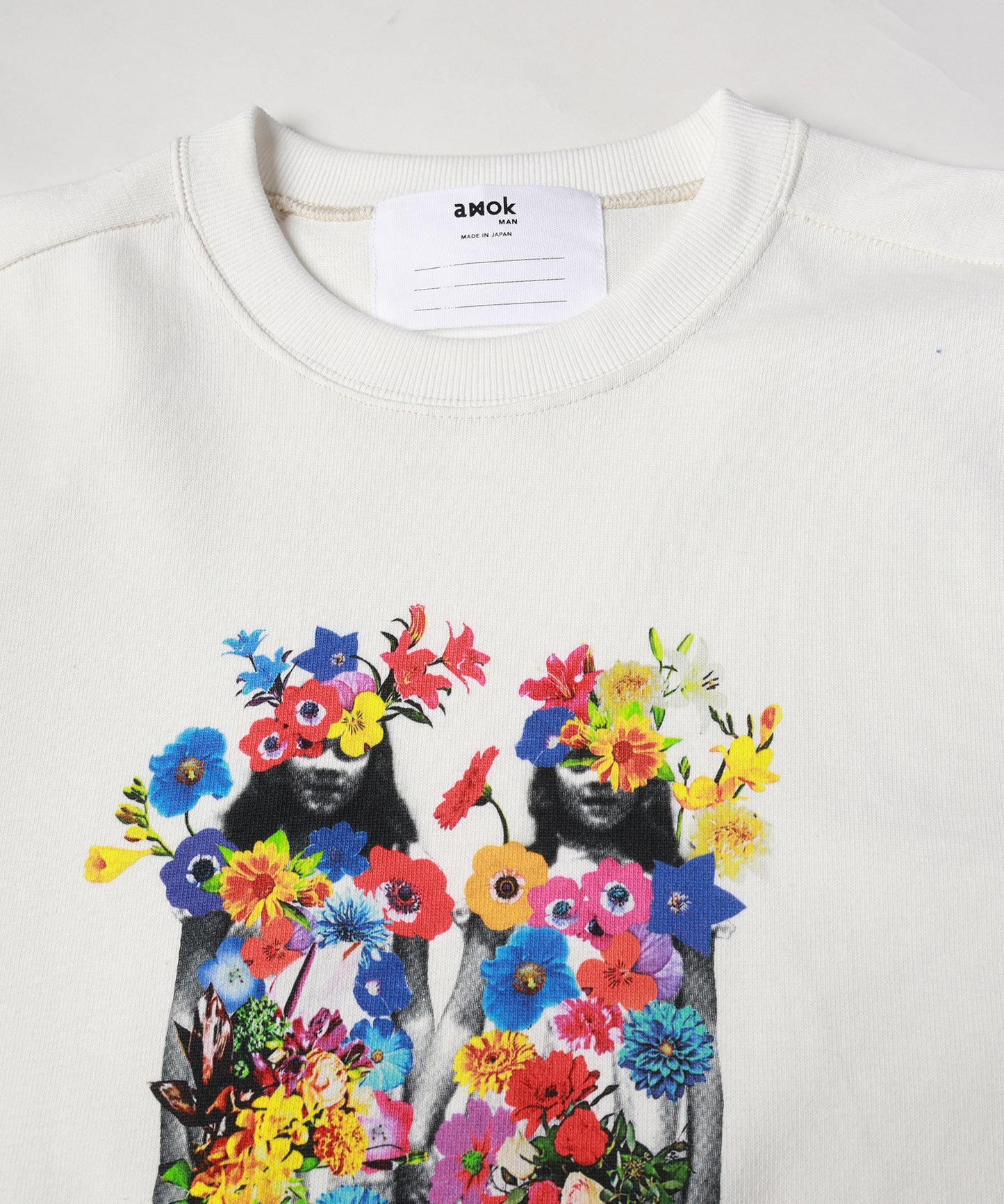 TWINS T-SHIRT
