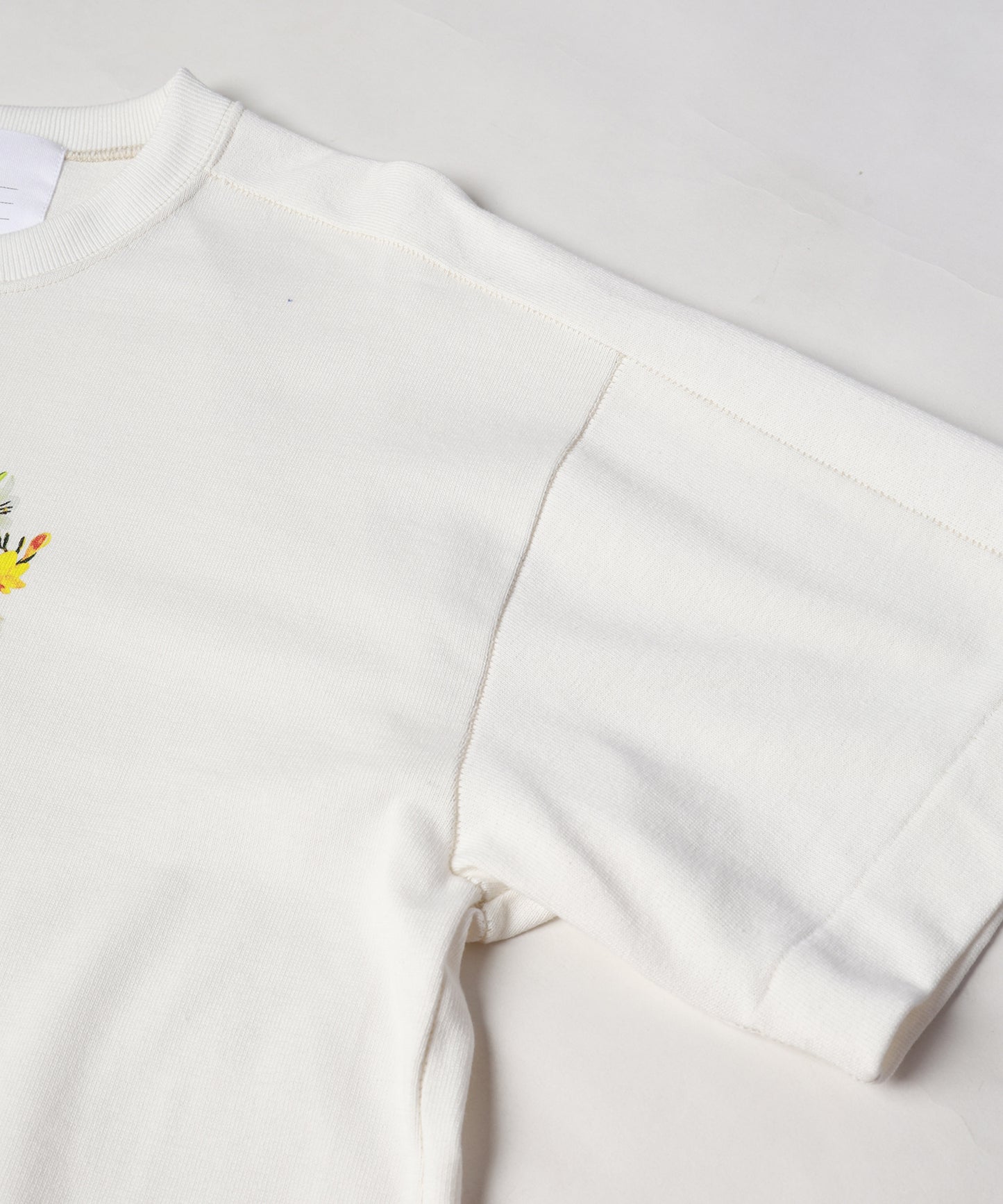 TWINS T-SHIRT