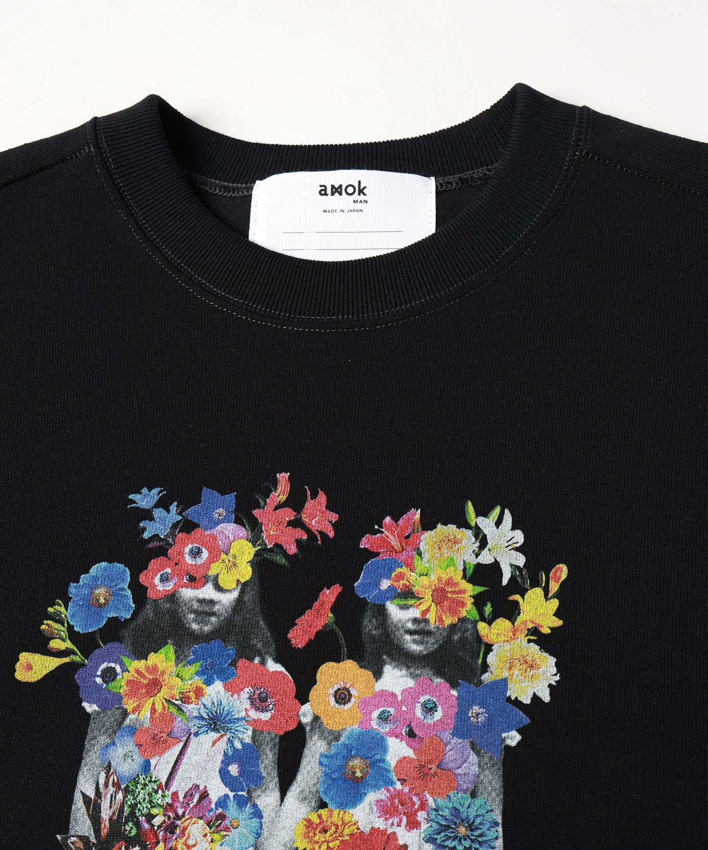 TWINS T-SHIRT