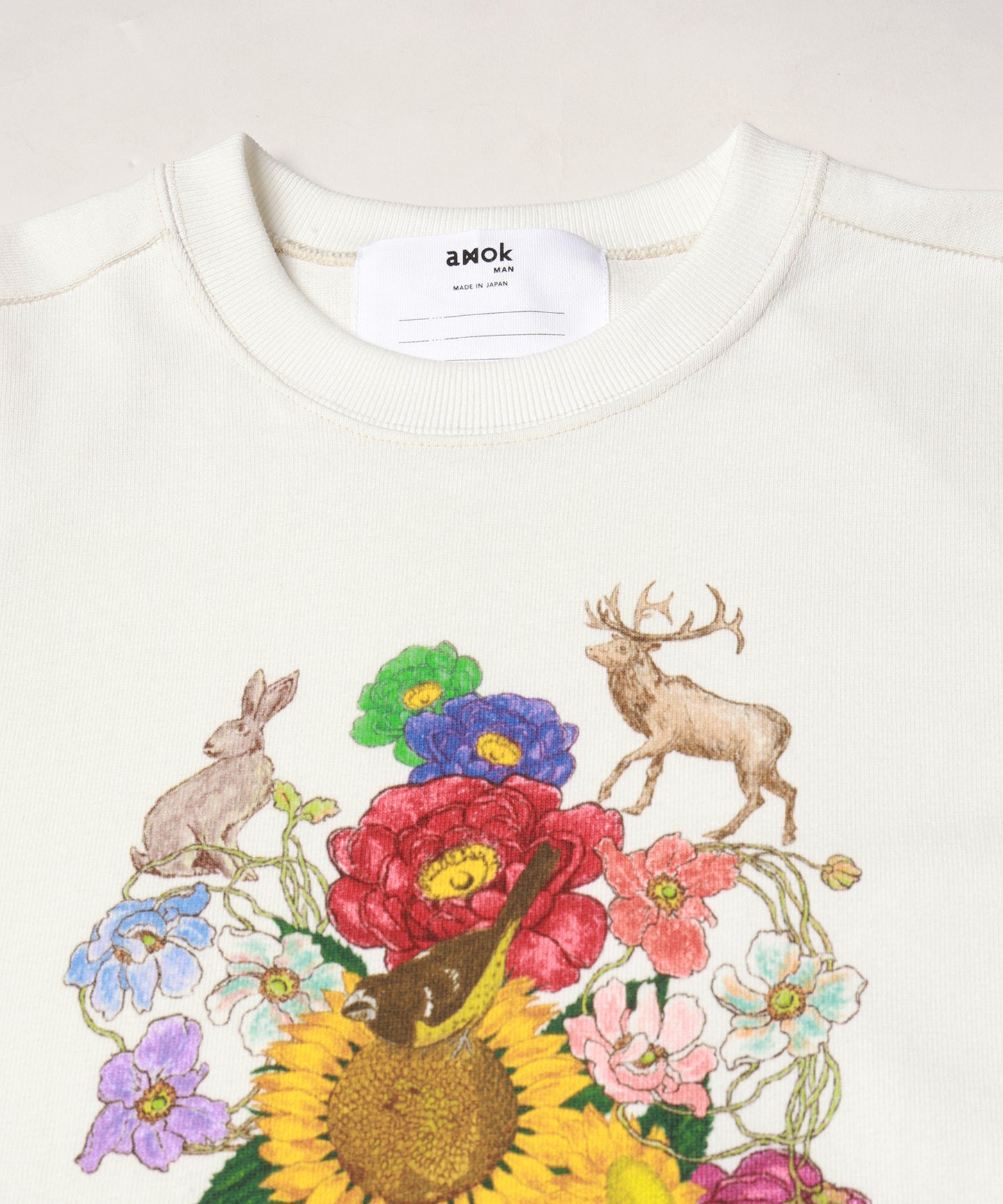 AMOK T-SHIRT