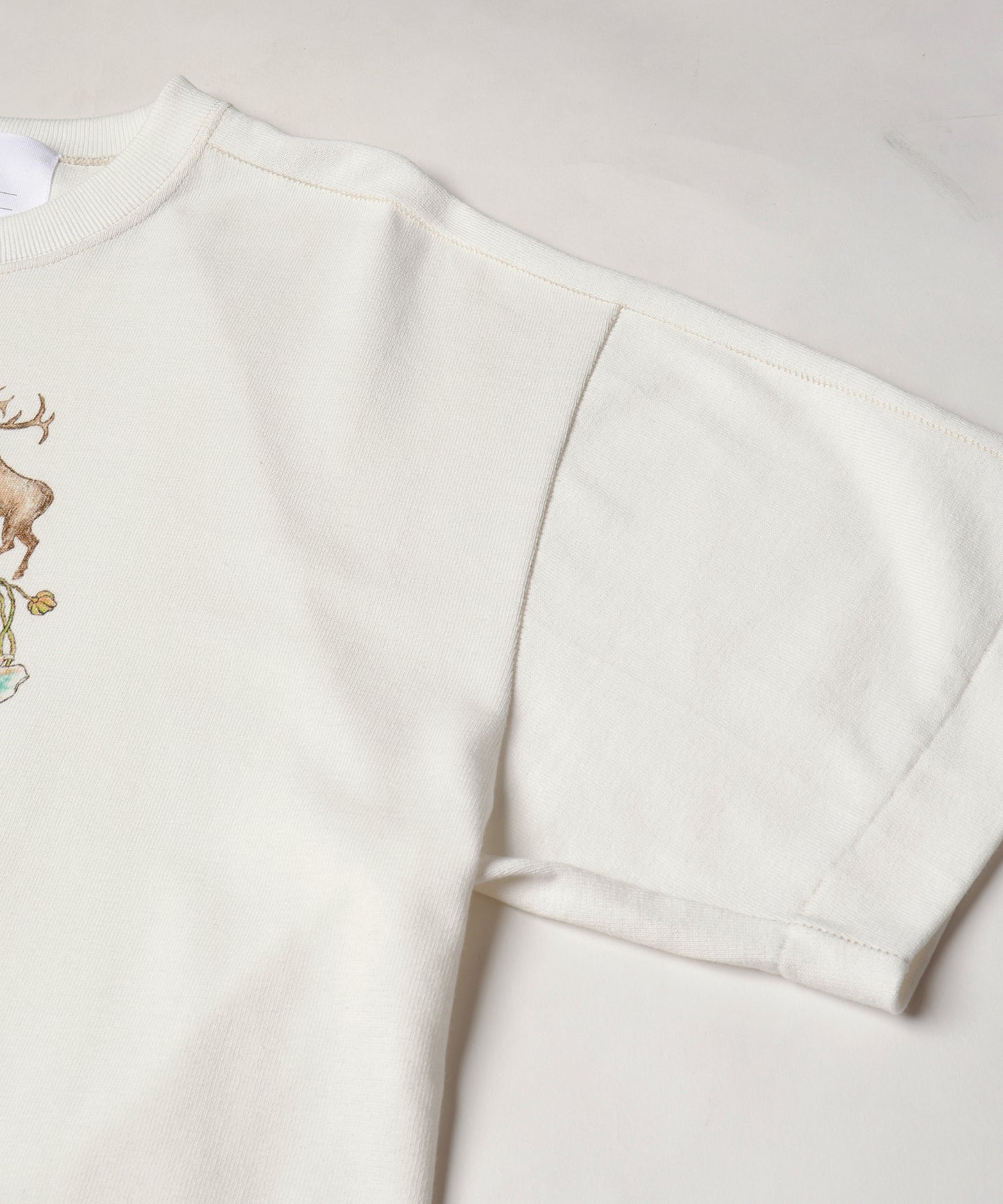 AMOK T-SHIRT