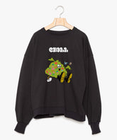ブラック系4
