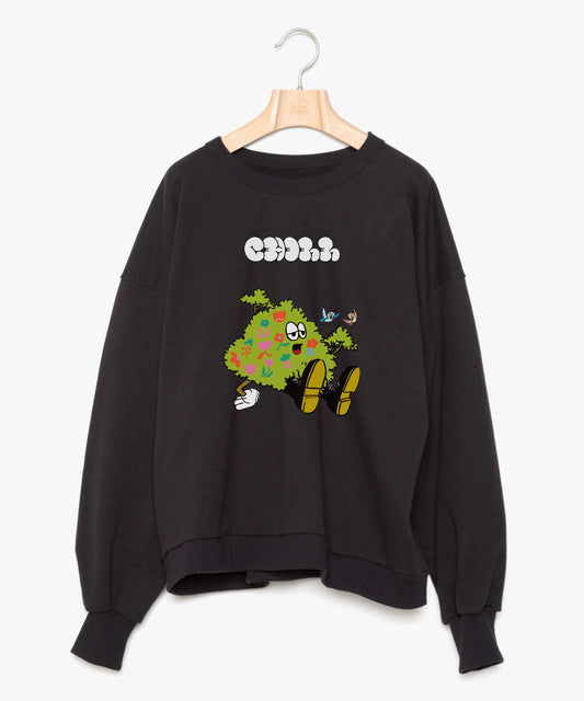 Seed Relax Sweat